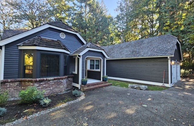 4334 212th Avenue Northeast - 4334 212th Avenue Northeast, Sammamish, WA 98074