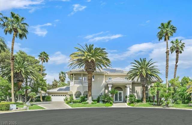 3372 Westwind Road - 3372 Westwind Road, Spring Valley, NV 89146