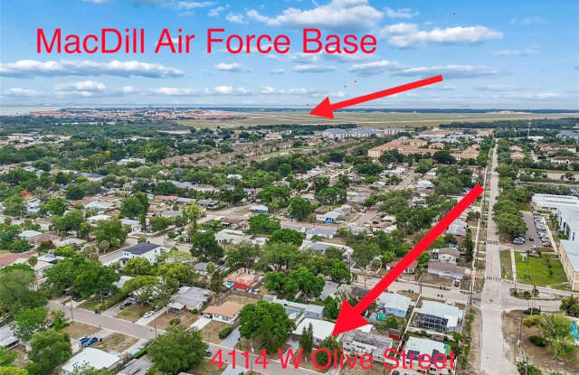 4114 W OLIVE STREET photos photos