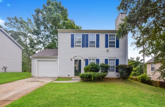 2401 Mills Bend - 2401 Mills Bend, Panthersville, GA 30034