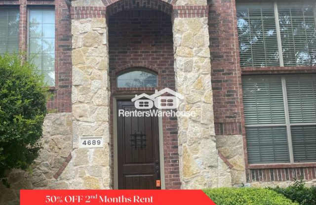 4689 Edith Street - 4689 Edith Street, Plano, TX 75024