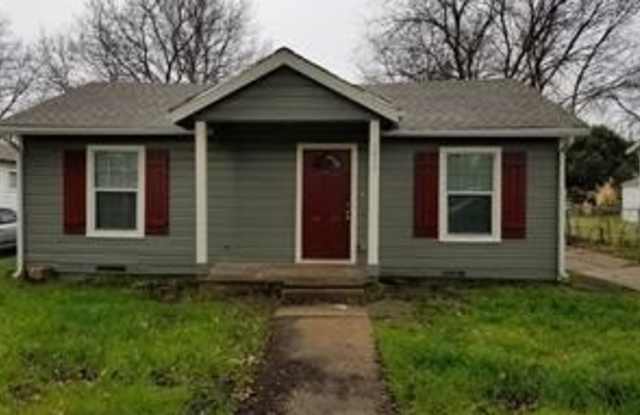 5617 Shiloh Drive - 5617 Shiloh Drive, Fort Worth, TX 76107