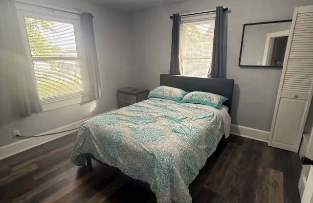1230 N Kealing Ave photos photos