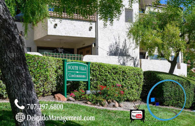 Walnut Creek two bedroom, two bath condo within minutes of Broadway Plaza available now! Gallery 4