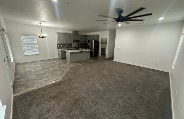 3 bedroom 2 bath home for rent Gallery 4