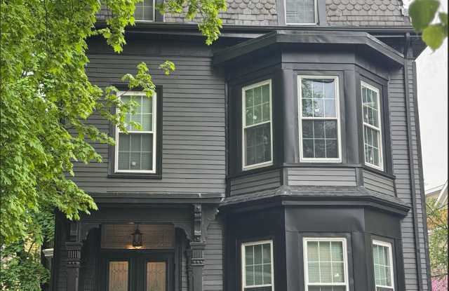 50 Perrin Street photos photos