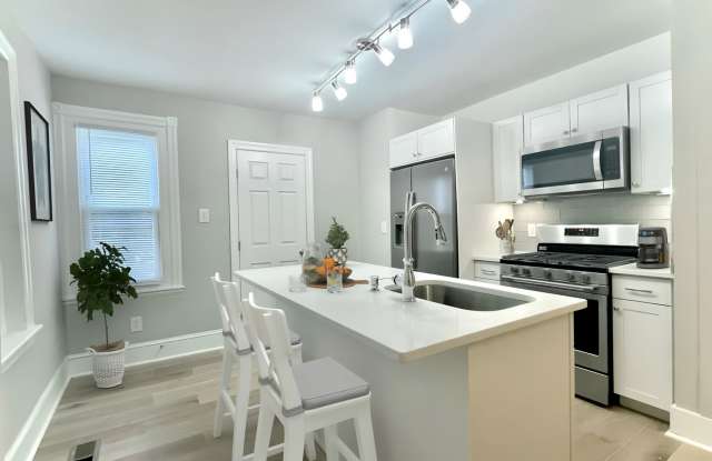 Stunningly Renovated 3 Bed/1.5 Bath Home in the Heart of Bryn Mawr photos photos