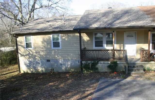 6694 Young Court - 6694 Young Court, Douglasville, GA 30134