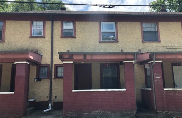 5121 East BURGESS Avenue - 5121 Burgess Ave, Indianapolis, IN 46219