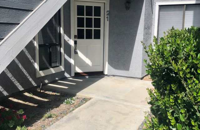 21 Hollyhock Lane #224 - 21 Hollyhock Ln, Aliso Viejo, CA 92656