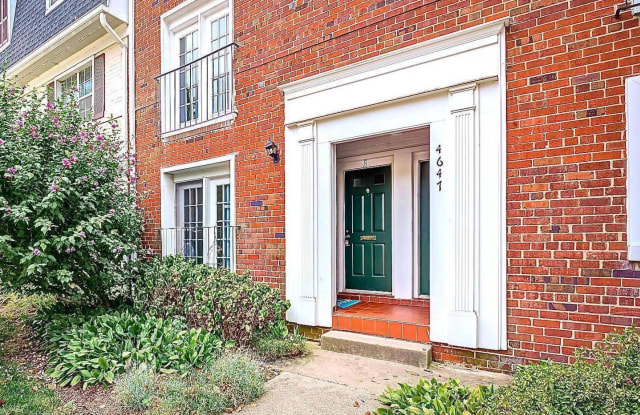 4647 28TH ROAD S - 4647 28th Road South, Arlington, VA 22206