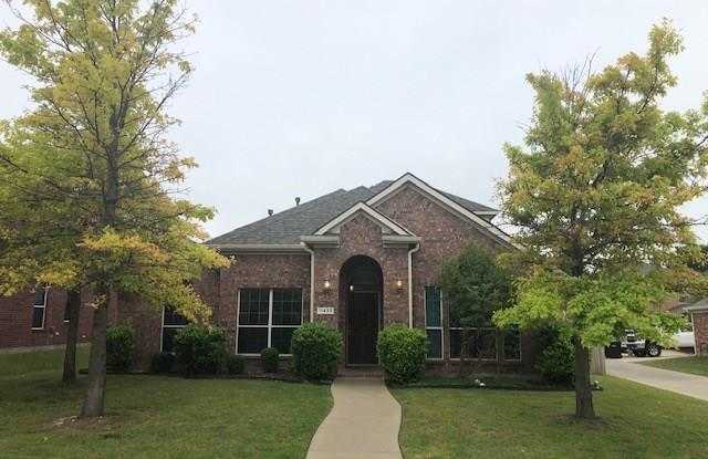 11433 Yoakum Drive - 11433 Yoakum Drive, Frisco, TX 75035