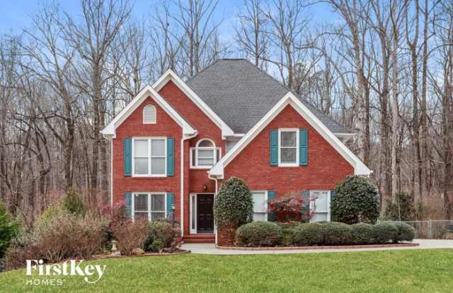1870 Oak Wind Lane Northeast photos photos