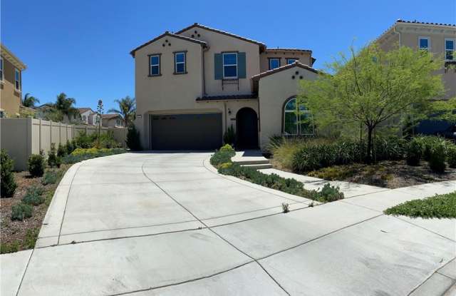 5117 Pomona Rincon Road - 5117 Pomona Rincon Rd, Chino Hills, CA 91709