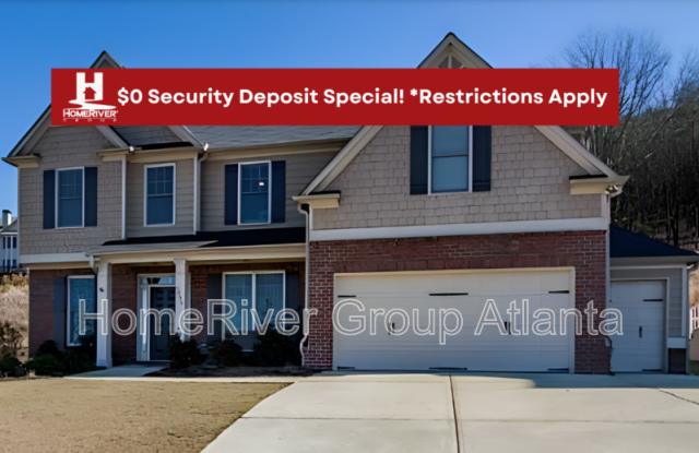 1905 Poplar Ridge Pl - 1905 Poplar Ridge Place, Forsyth County, GA 30040