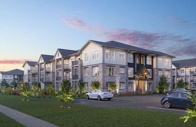 Affordable Housing – Matlock Flats Gallery 2