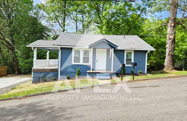 Renovated Craftsman Style 2 Bd 1- Ba Single Family Home with off street parking mins from Downtown! - 720 Raleigh Avenue, Knoxville, TN 37917 Renovated Craftsman Style 2 Bd 1- Ba Single Family Home with off street parking mins from Downtown! - 720 Raleigh Avenue, Knoxville, TN 37917