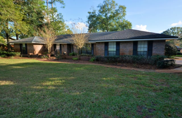 2938 DUPONT AVE - 2938 Dupont Avenue, Jacksonville, FL 32217