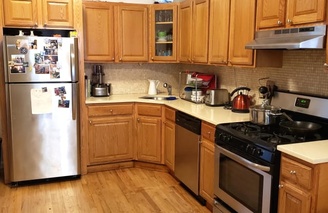 501 12th Street - 501 12th Street, Brooklyn, NY 11215
