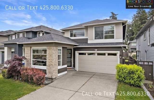 35640 56th Avenue South - 35640 56th Avenue South, Lakeland South, WA 98001