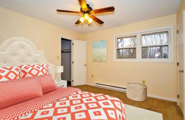 Building 3 Unit 2   496 Rowland Street - 1Sleepy Hollow Manor Gallery 1
