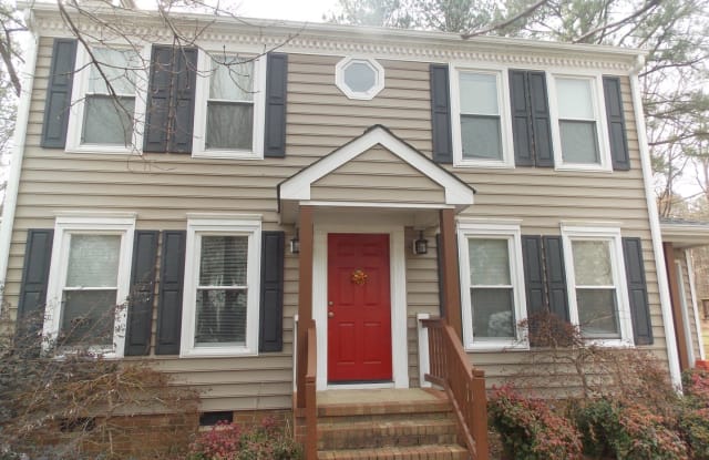 9729 Fireside Drive - 9729 Fireside Drive, Henrico County, VA 23060