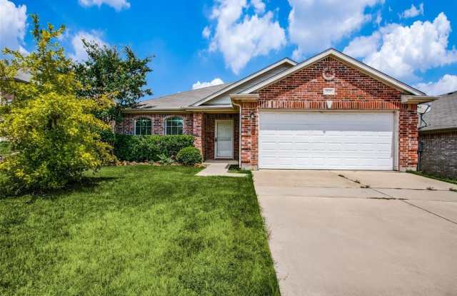 3721 Sapphire Street - 3721 Sapphire Street, Fort Worth, TX 76244