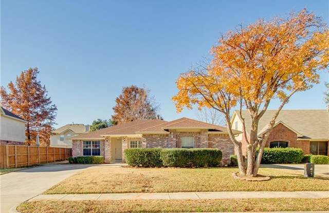 1940 Helen Lane - 1940 Helen Lane, Lewisville, TX 75067