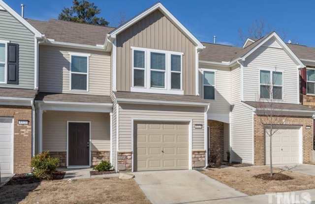 8323 Hollister Hills Drive - 8323 Hollister Hills Drive, Raleigh, NC 27616