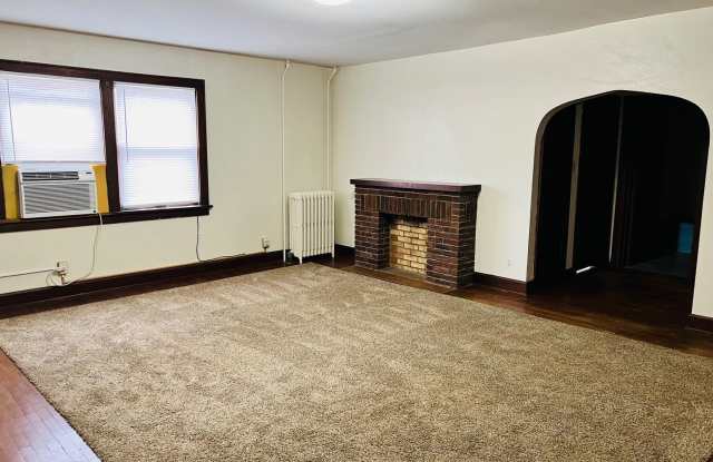Too Cute! - 511 North Adams Street, Junction City, KS 66441