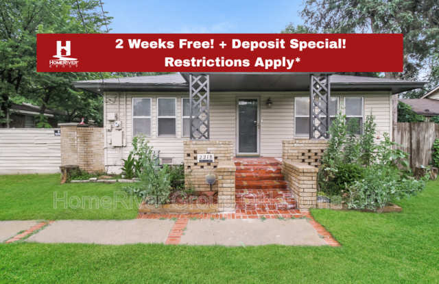 2218 N Midwest Blvd photos photos