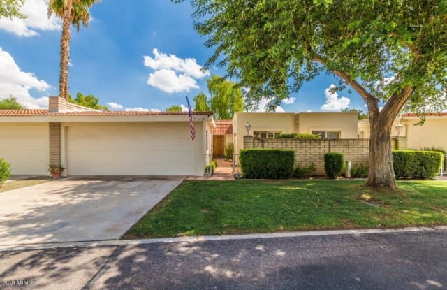5619 E CENTURY Lane - 5619 East Century Lane, Phoenix, AZ 85254