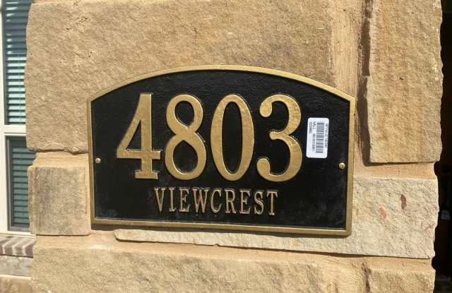 4803 Viewcrest Rd., San Antonio, TX. 78217 photos photos