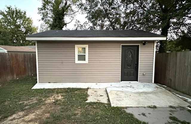 2007 HANNON Street unit: C - 2007 Hannon Street, Chillum, MD 20783