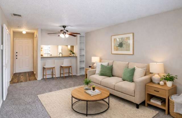 Hidden Oaks Apartments photos photos