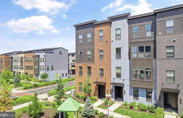 12917 SUNRISE RIDGE ALLEY - 12917 Sunrise Ridge Alley, McNair, VA 20171 12917 SUNRISE RIDGE ALLEY - 12917 Sunrise Ridge Alley, McNair, VA 20171