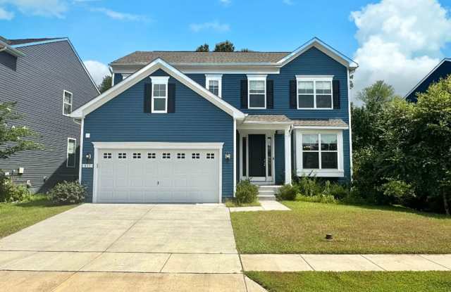 Amazing 3 BR/3 BA Single-Family Home in Millersville! photos photos