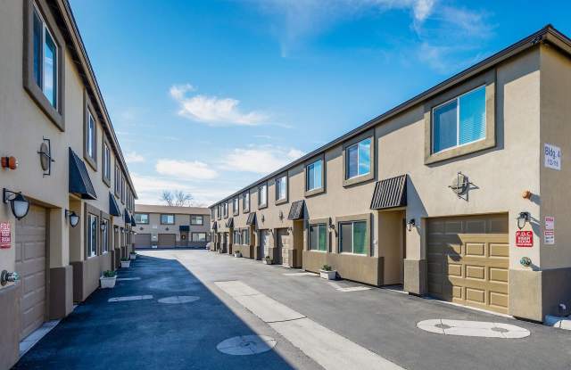 San Augustine Townhomes Gallery 3