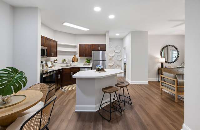The Apartments at Shade Tree Gallery 2