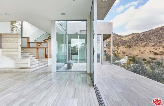 1950 WATTLES Drive - 1950 N Wattles Dr, Los Angeles, CA 90046