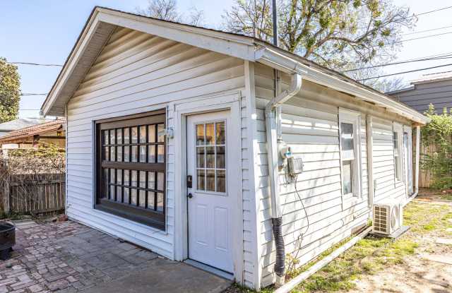 Fully Furnished Apartment in Historic Tracy Park Gallery 4