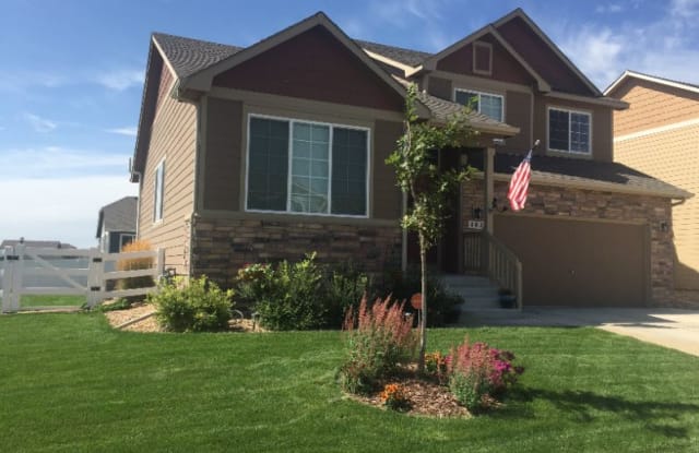 493 Stonebrook Dr. - 493 Stonebrook Drive, Windsor, CO 80550