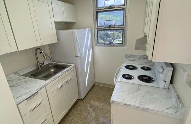 2740 Kuilei St. #901 photos photos