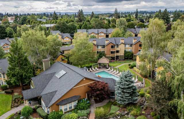 The Park at Mill Plain Apartment Homes photos photos