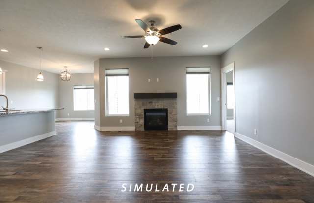 Beautiful Single Family Rental Home Gallery 3