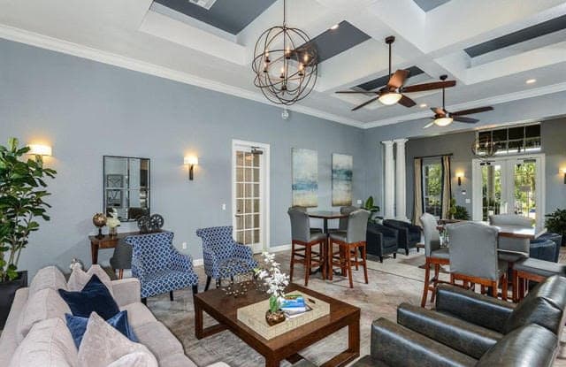 Audubon Oaks Gallery 3
