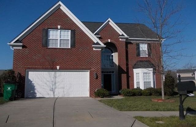 10233 Kelso Court - 10233 Kelso Court, Charlotte, NC 28278
