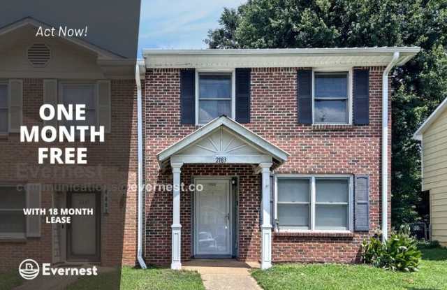 2183 Cheshire Drive - 2183 Cheshire Drive, Grayson Valley, AL 35235