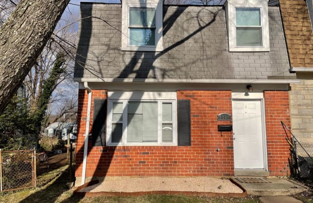 7736 GREYMONT STREET - 7736 Greymont Street, Landover, MD 20785