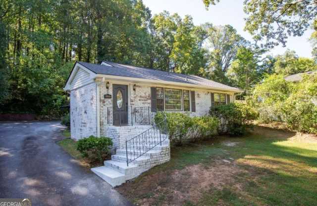 480 Lemon Street NE - 480 Lemon Street NE, Marietta, GA 30060